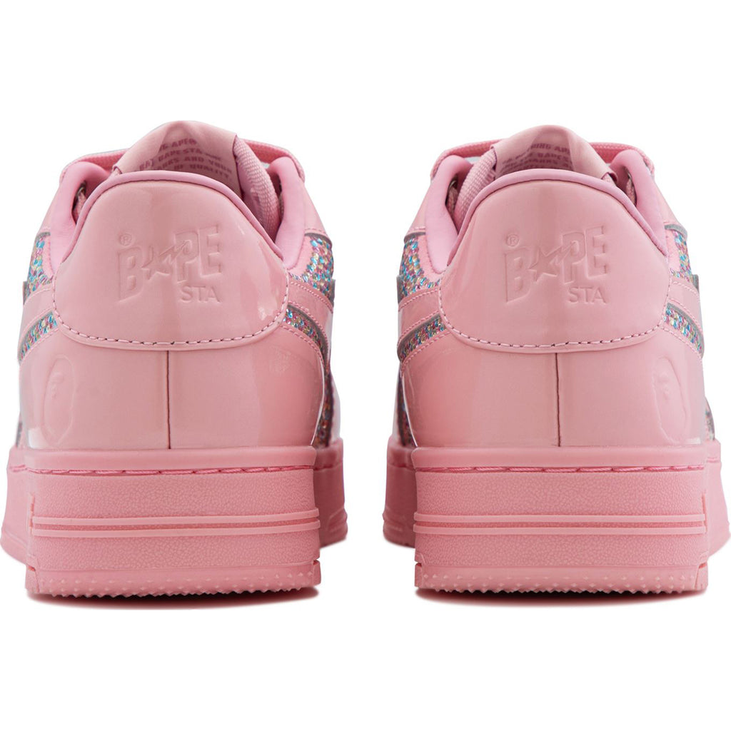 BAPE STA ICON #3 LADIES