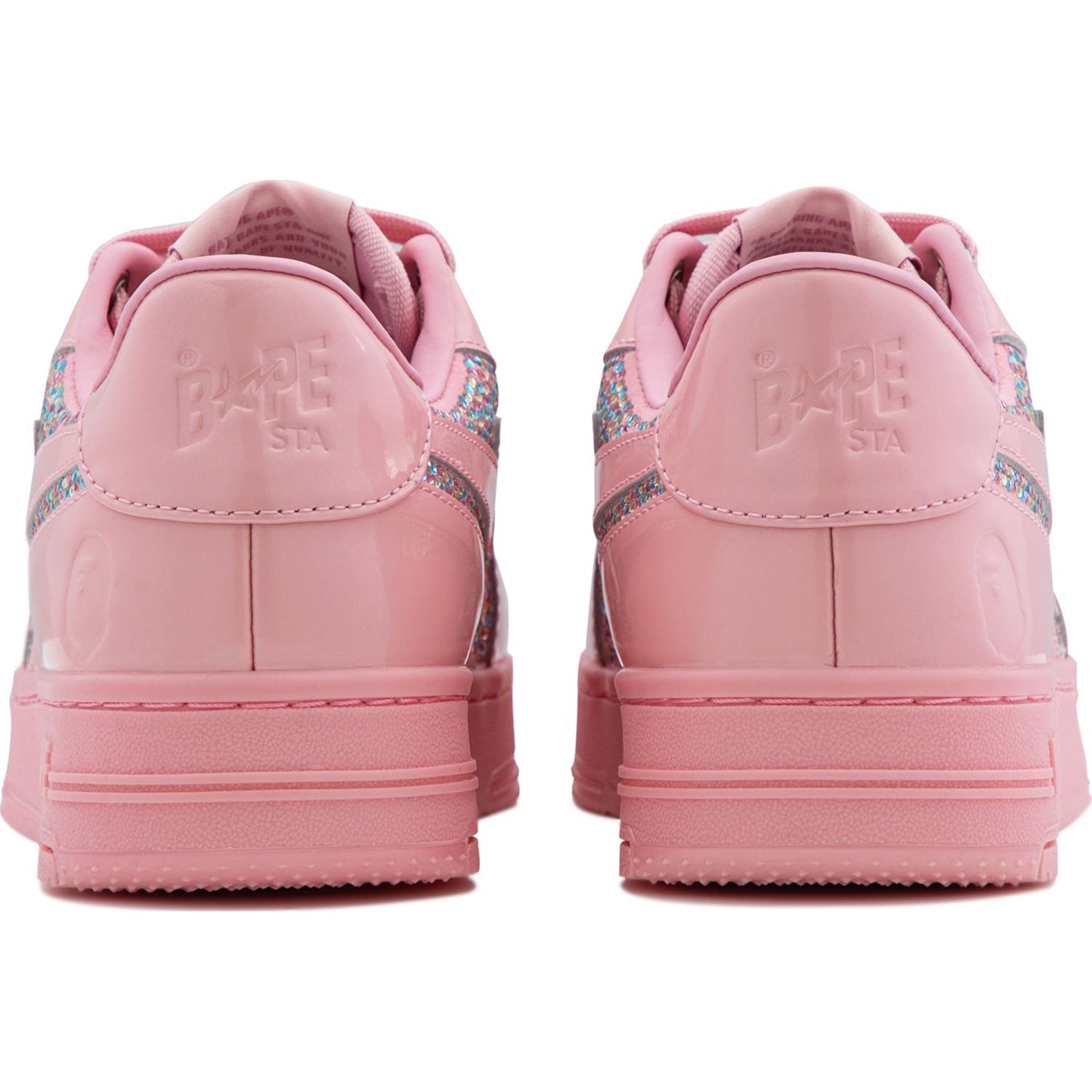 BAPE STA ICON #3 LADIES