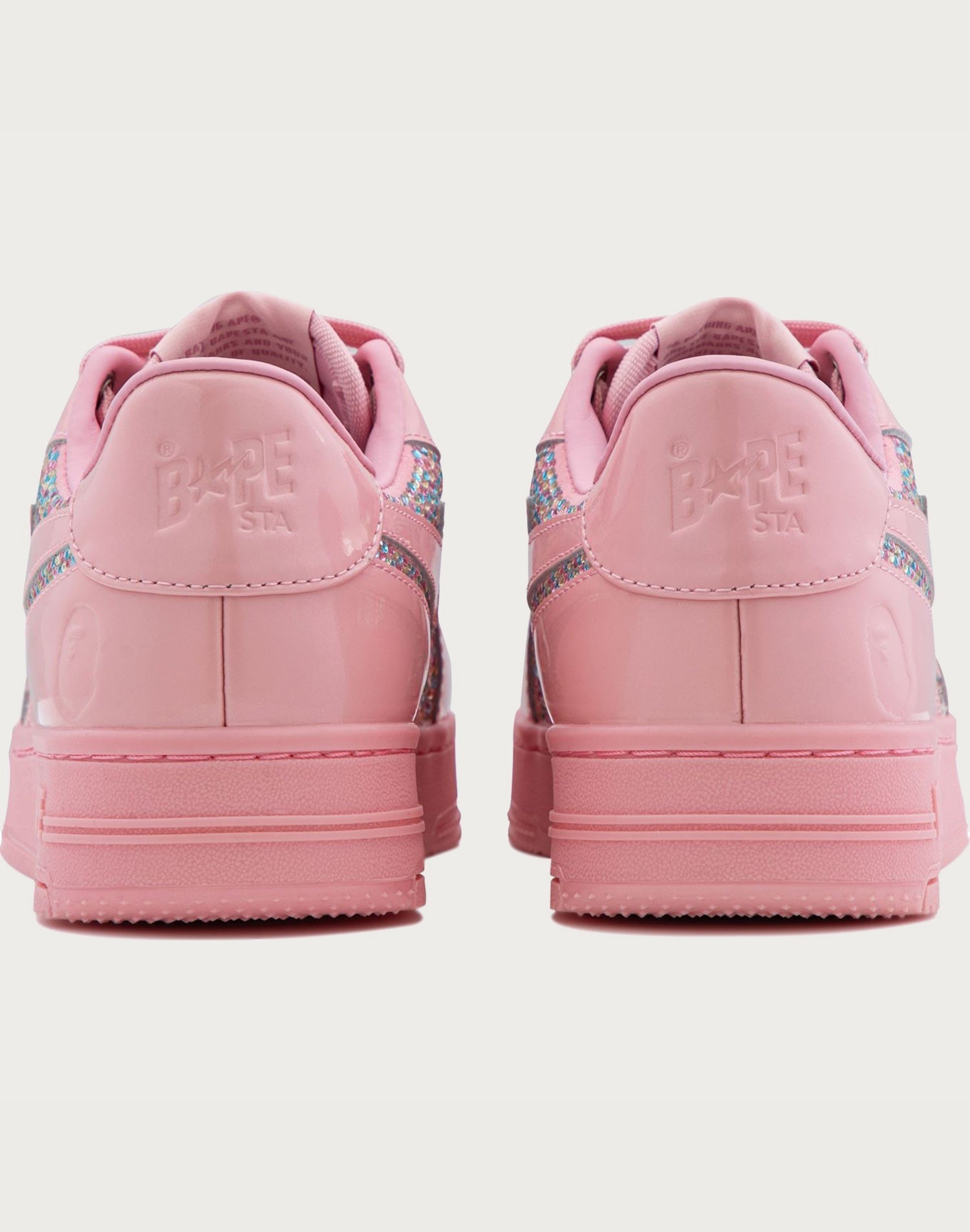 BAPE STA ICON #3 LADIES