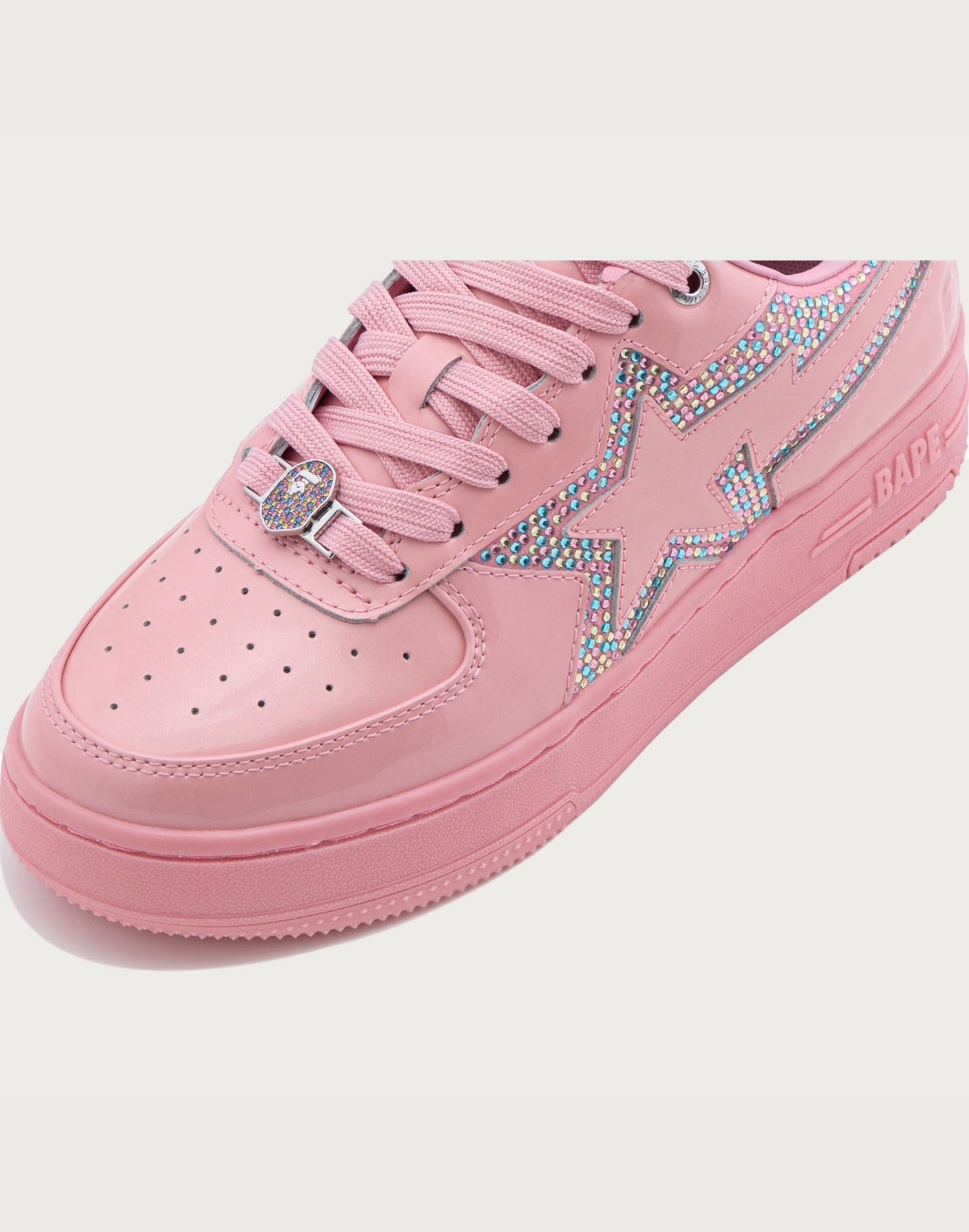 BAPE STA ICON #3 LADIES