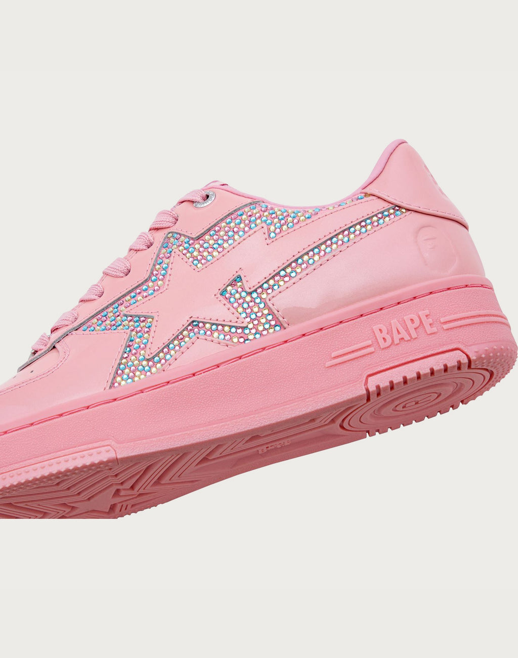 BAPE STA ICON #3 LADIES