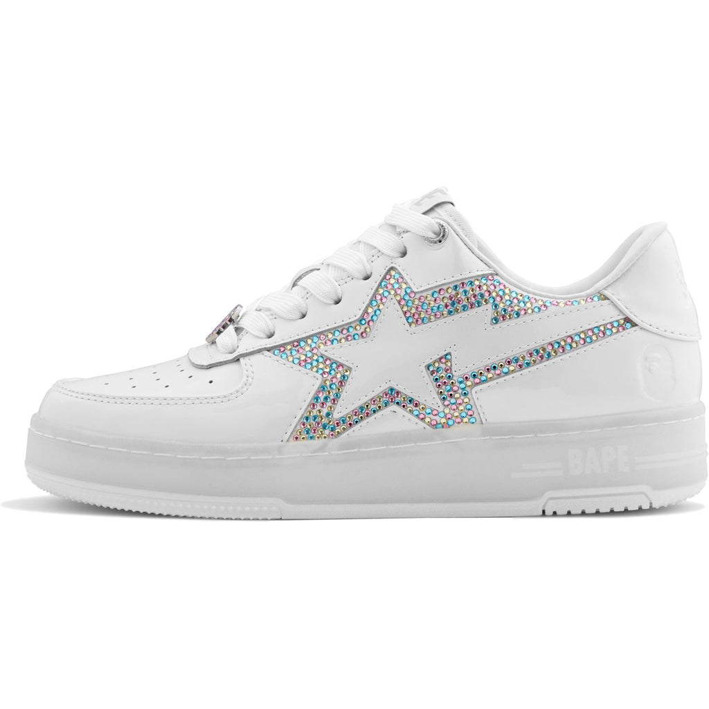 BAPE STA ICON #3 LADIES