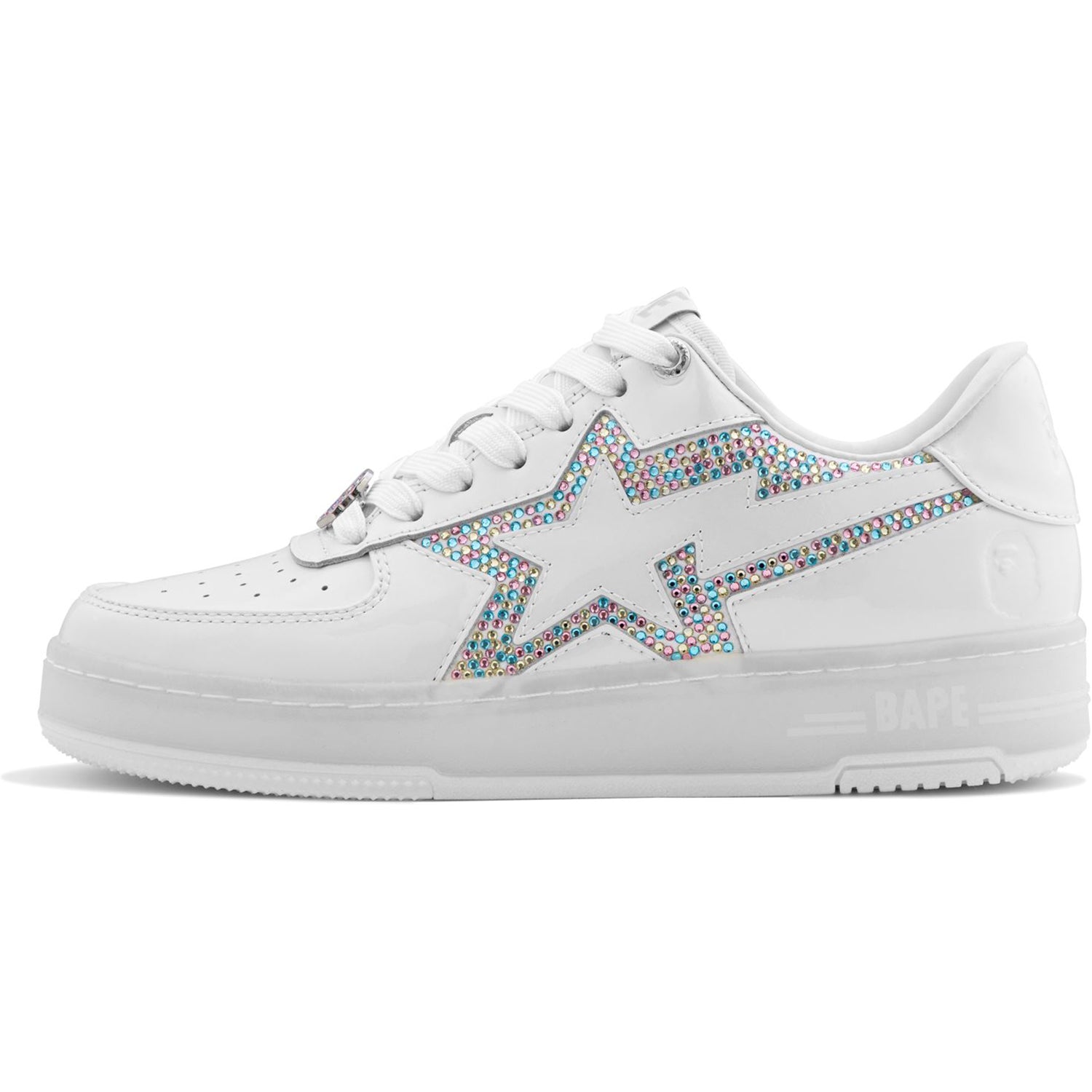 BAPE STA ICON #3 LADIES