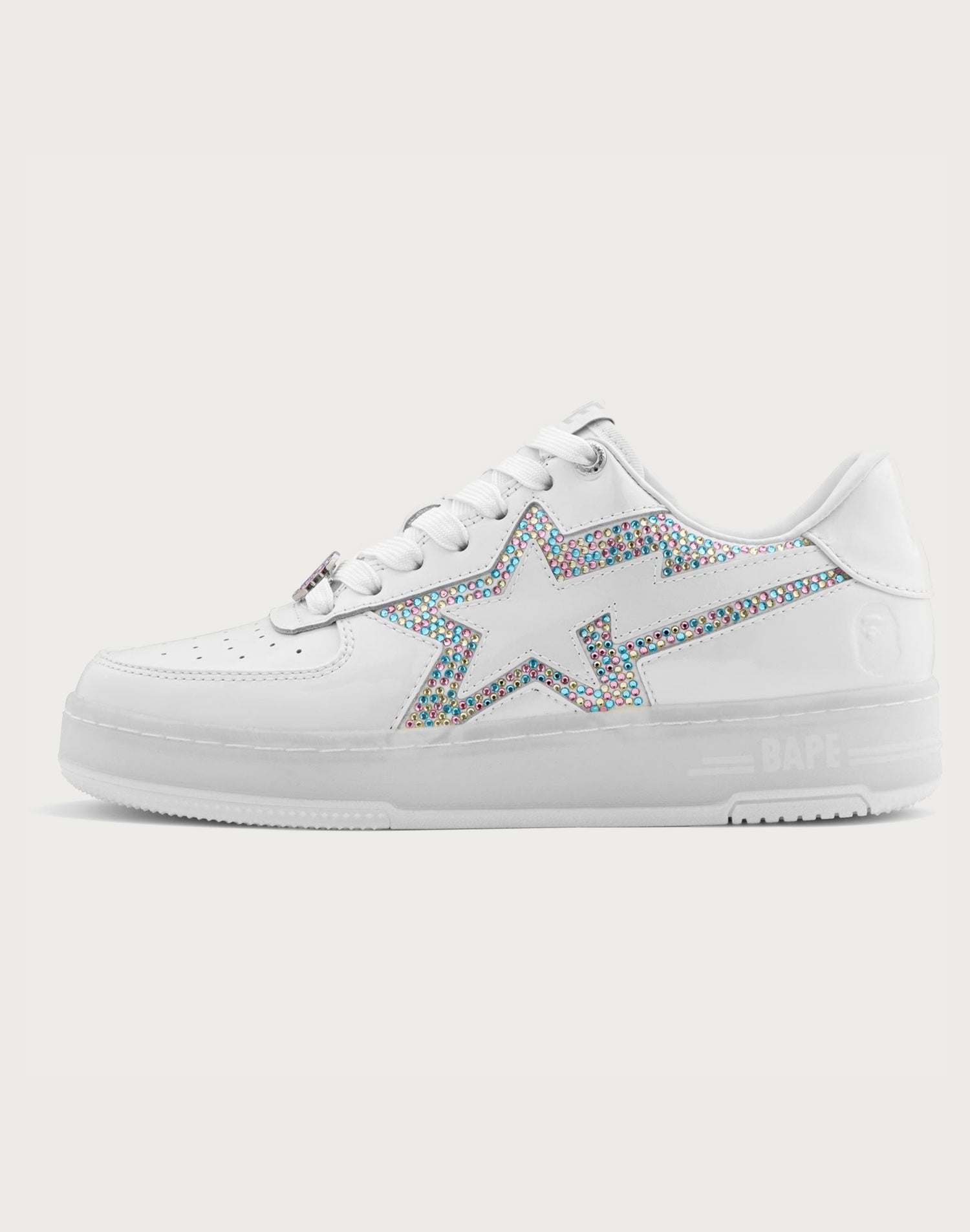 BAPE STA ICON #3 LADIES