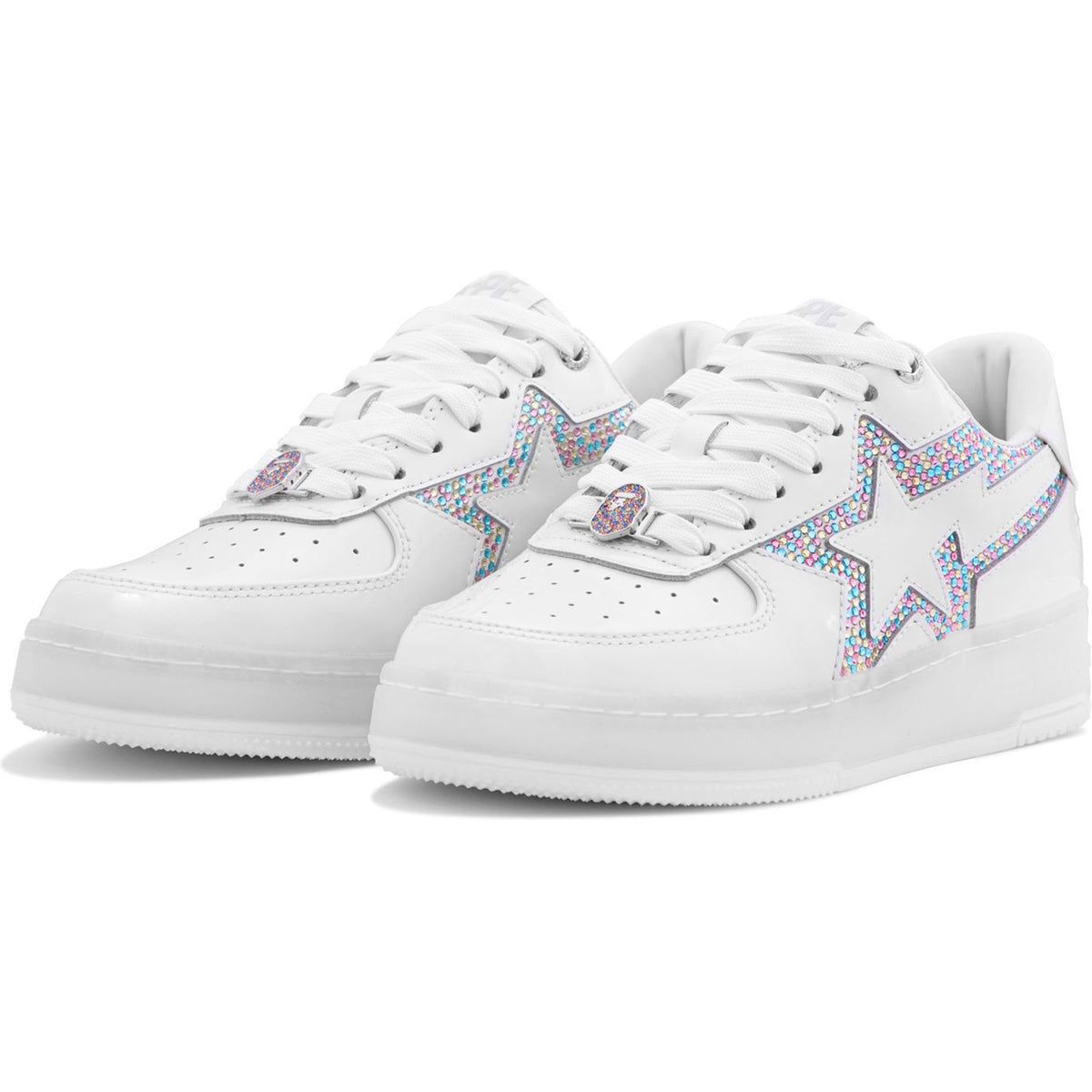 BAPE STA ICON #3 LADIES