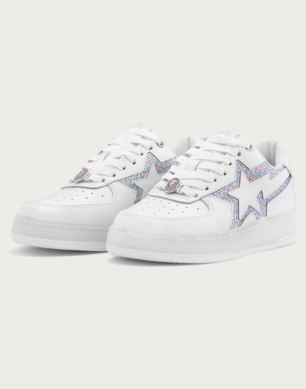 BAPE STA ICON #3 LADIES