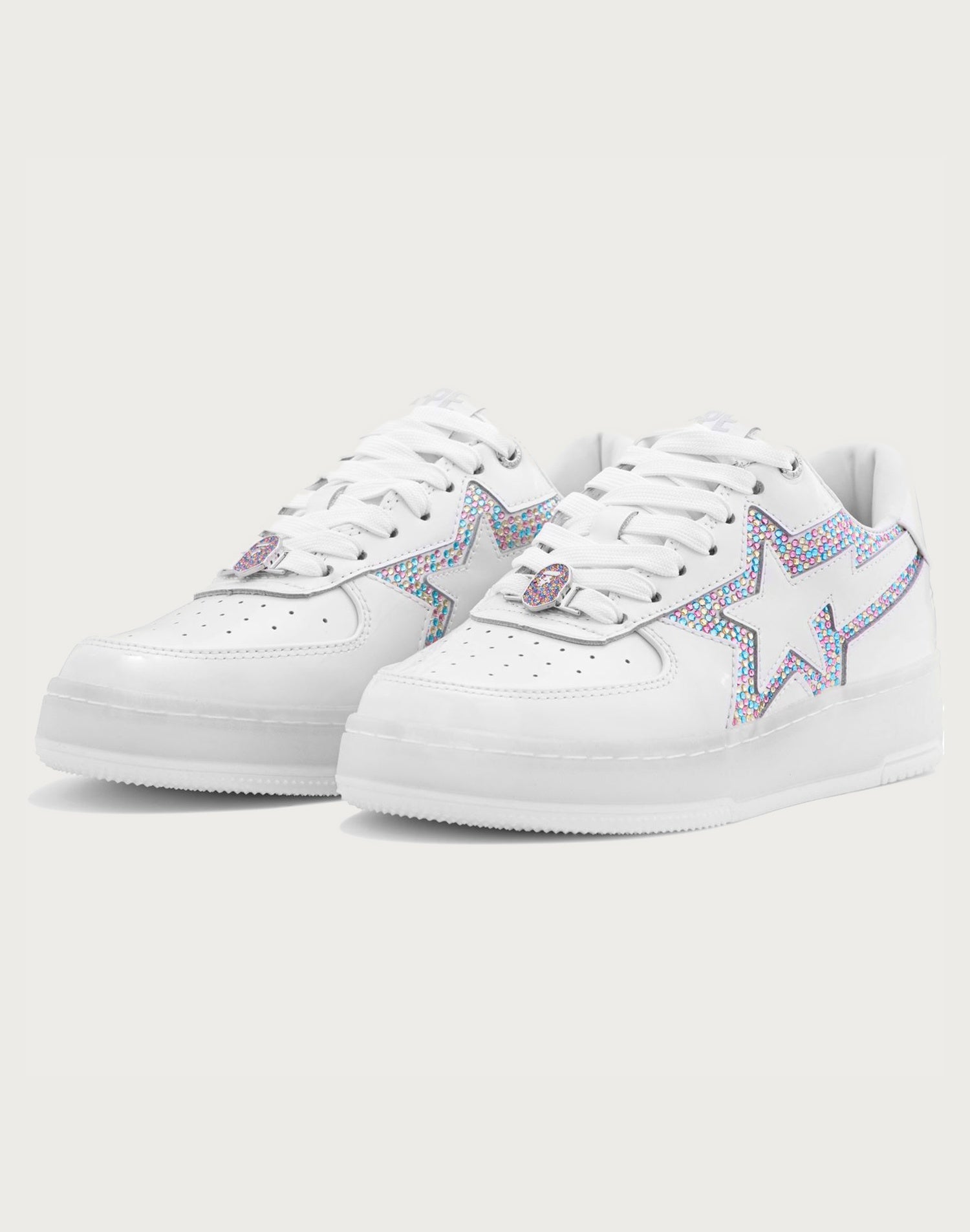 BAPE STA ICON #3 LADIES