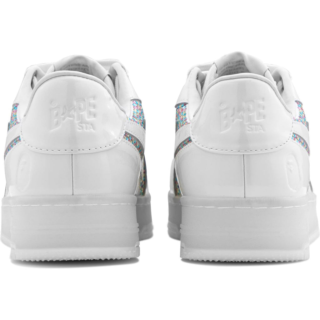 BAPE STA ICON #3 LADIES
