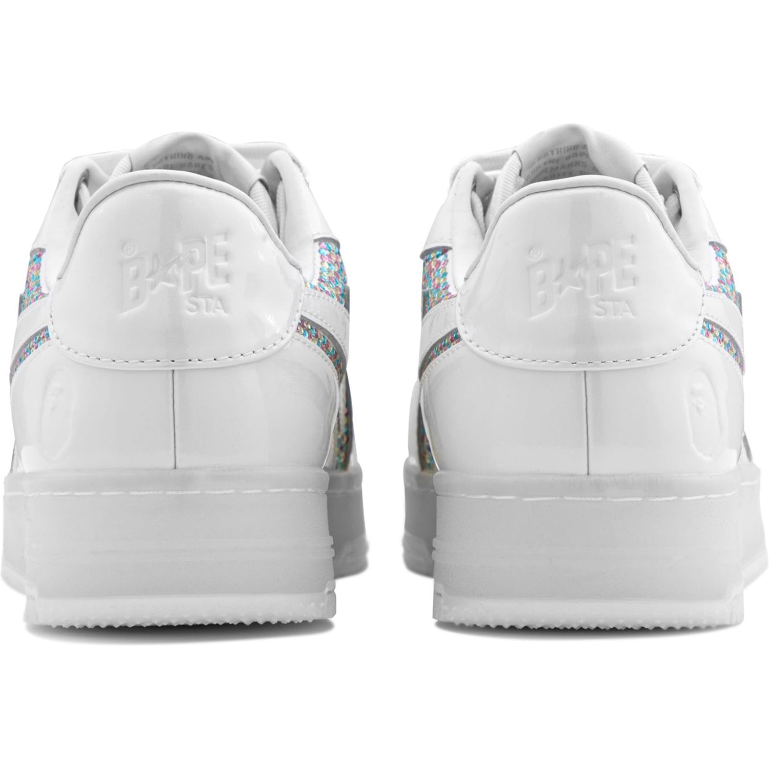 BAPE STA ICON #3 LADIES