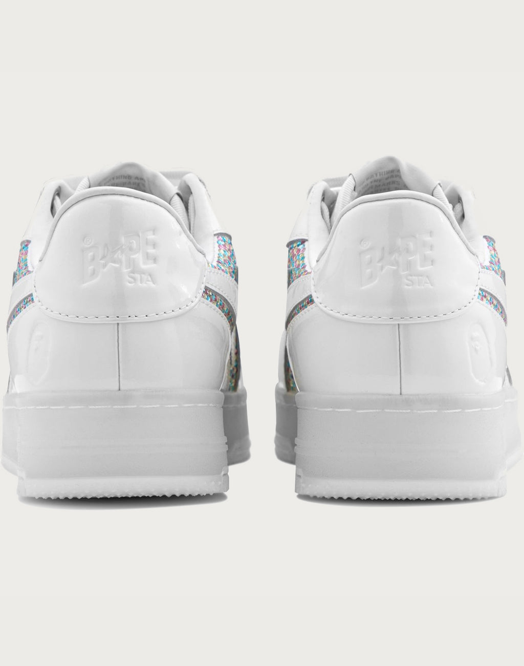 BAPE STA ICON #3 LADIES