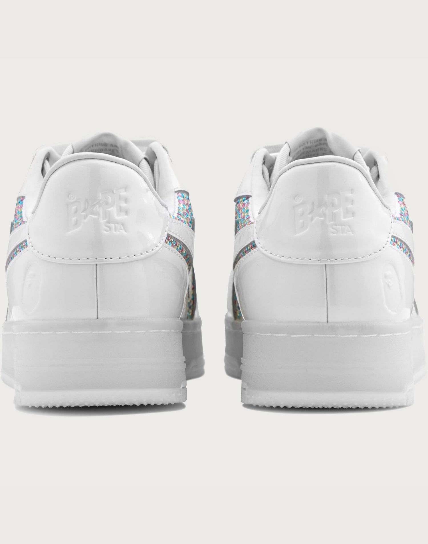 BAPE STA ICON #3 LADIES