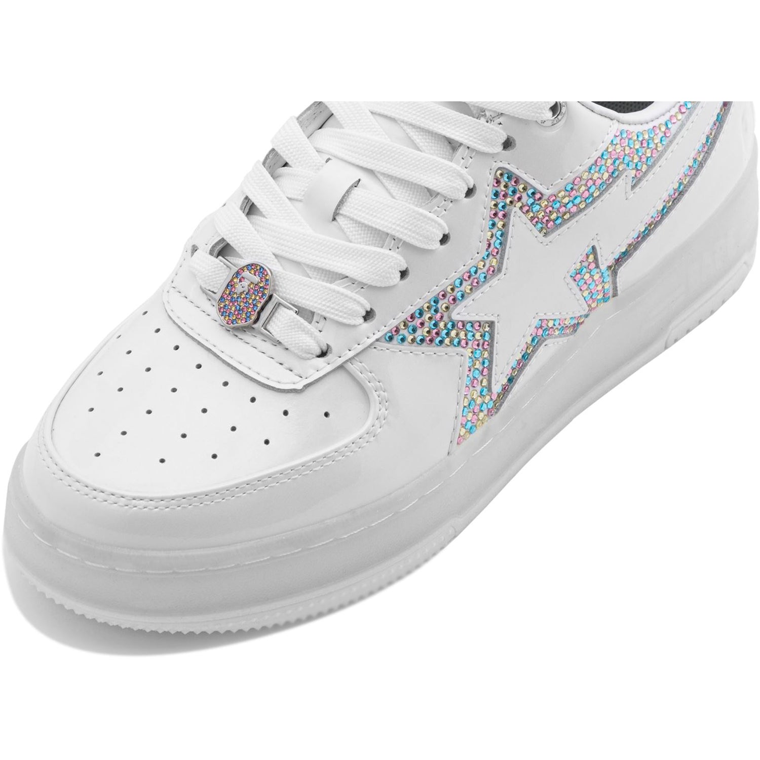 BAPE STA ICON #3 LADIES