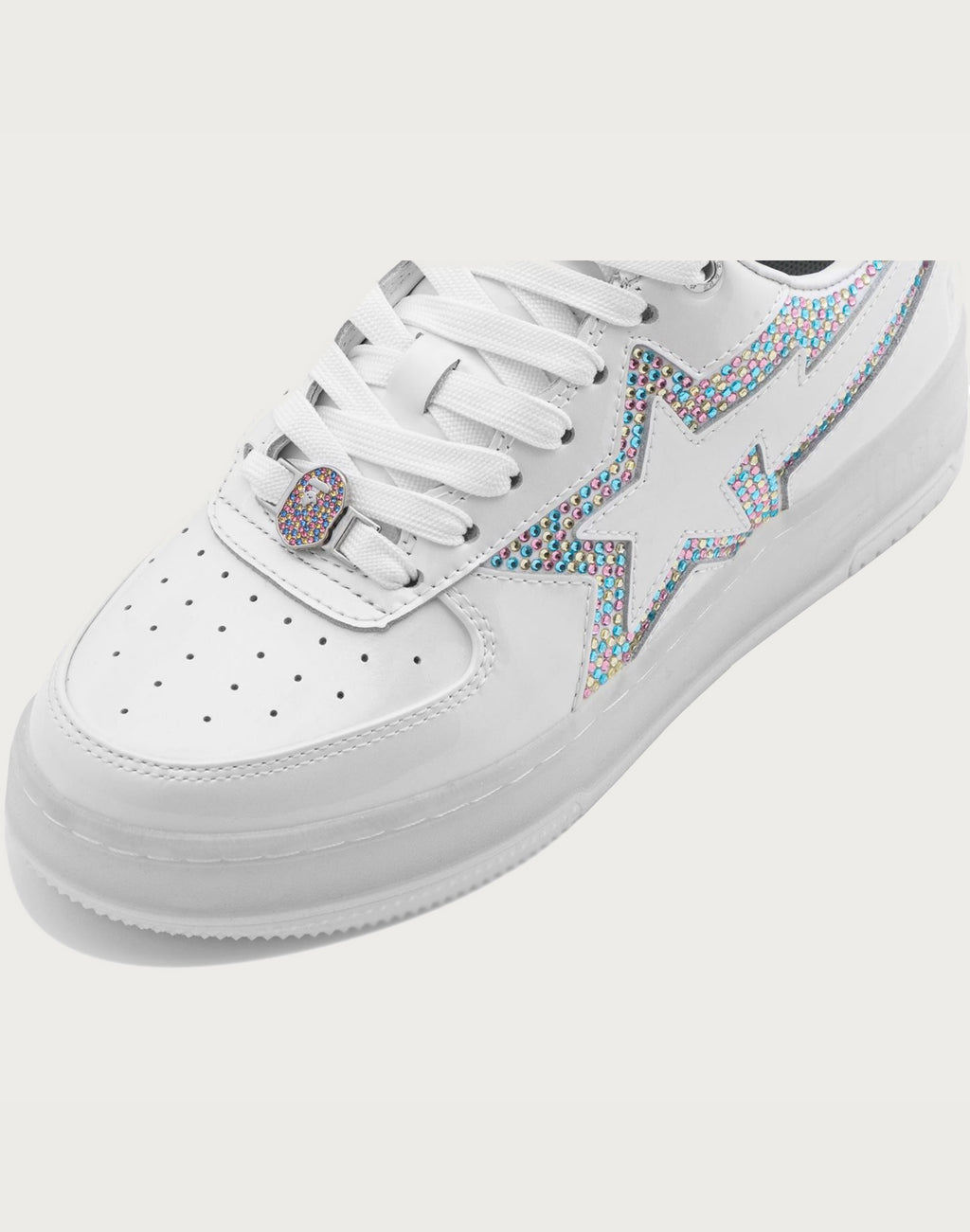 BAPE STA ICON #3 LADIES