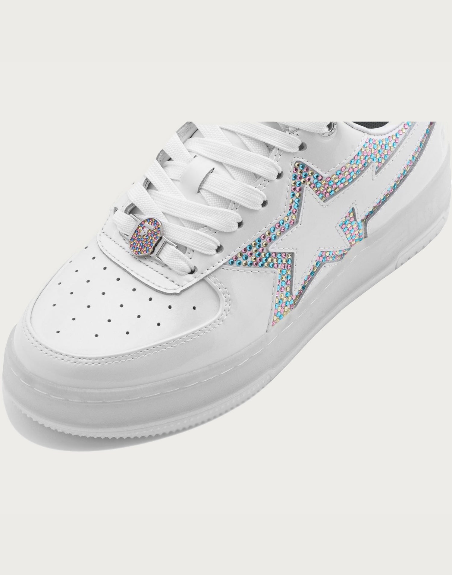 BAPE STA ICON #3 LADIES
