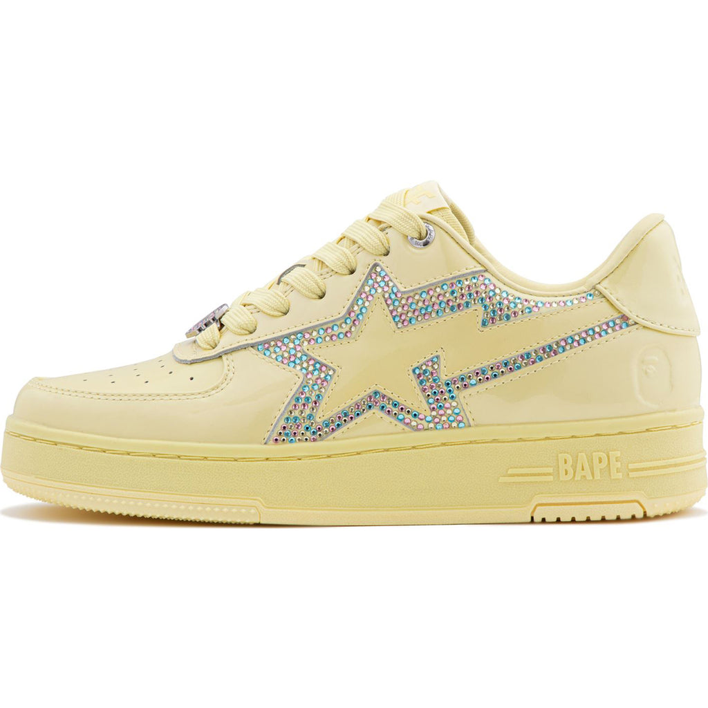 BAPE STA ICON #3 LADIES