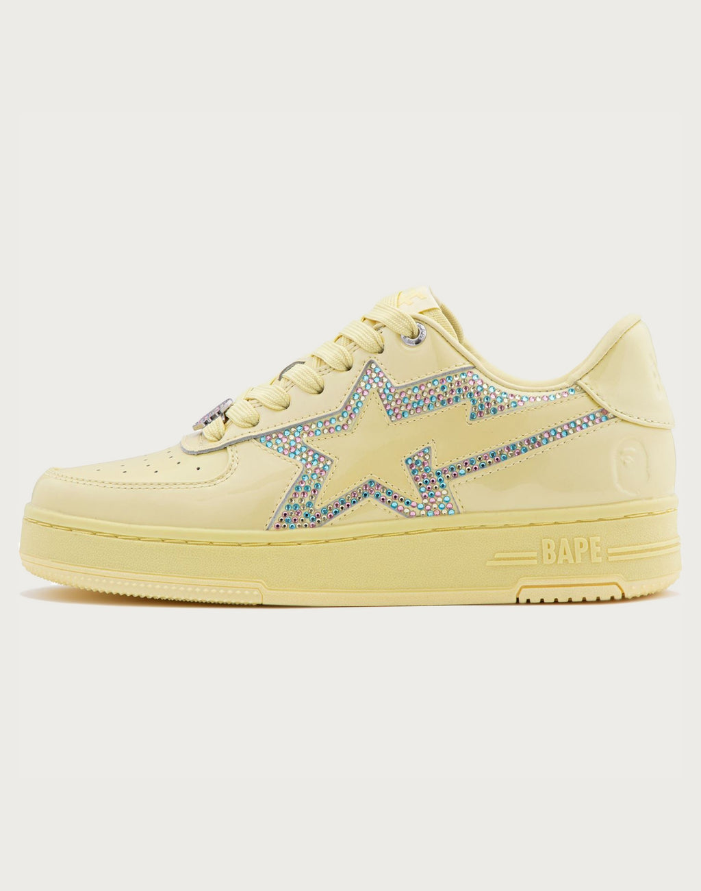 BAPE STA ICON #3 LADIES