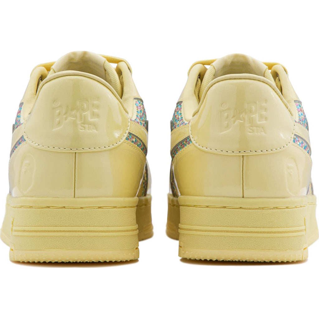 BAPE STA ICON #3 LADIES