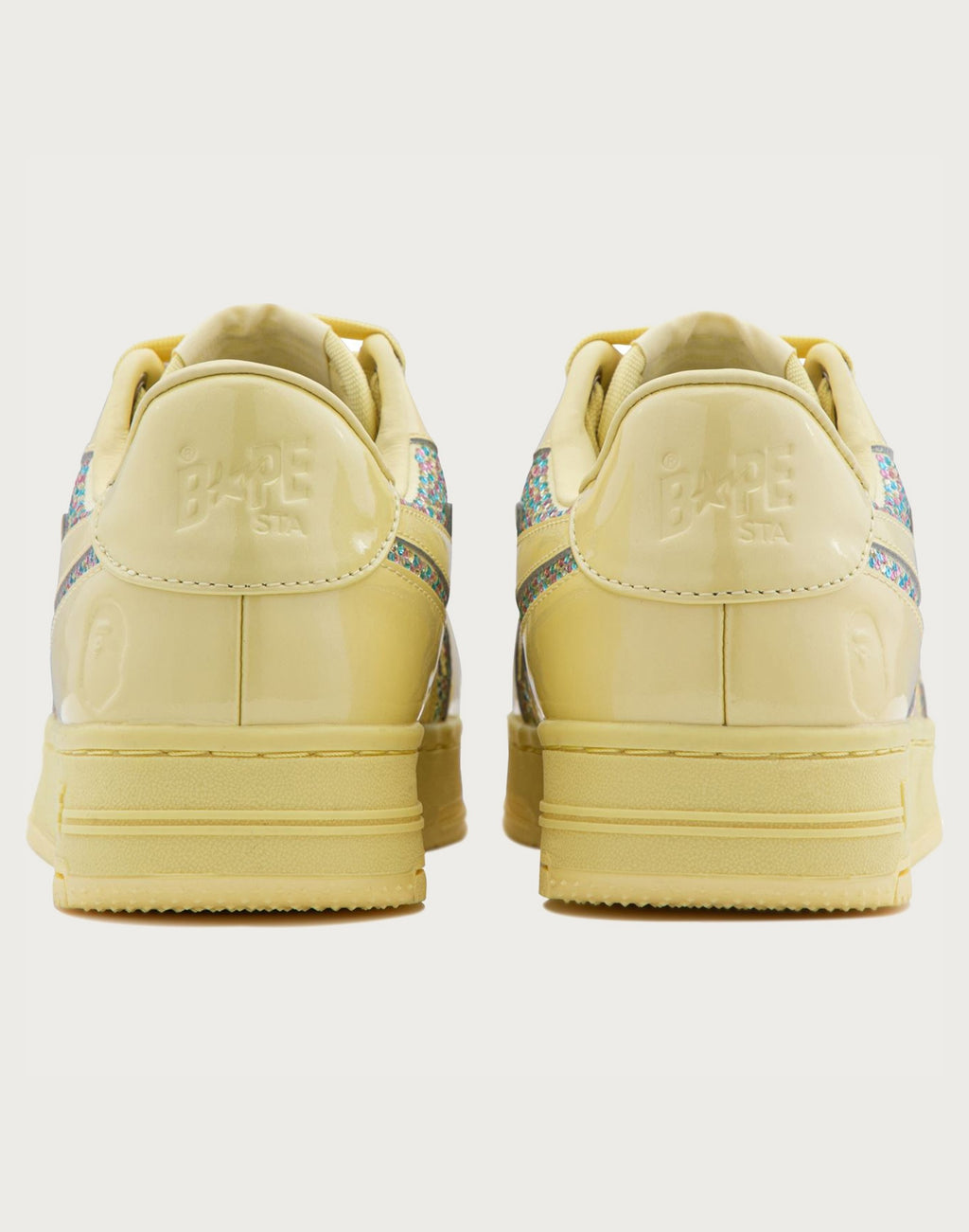 BAPE STA ICON #3 LADIES