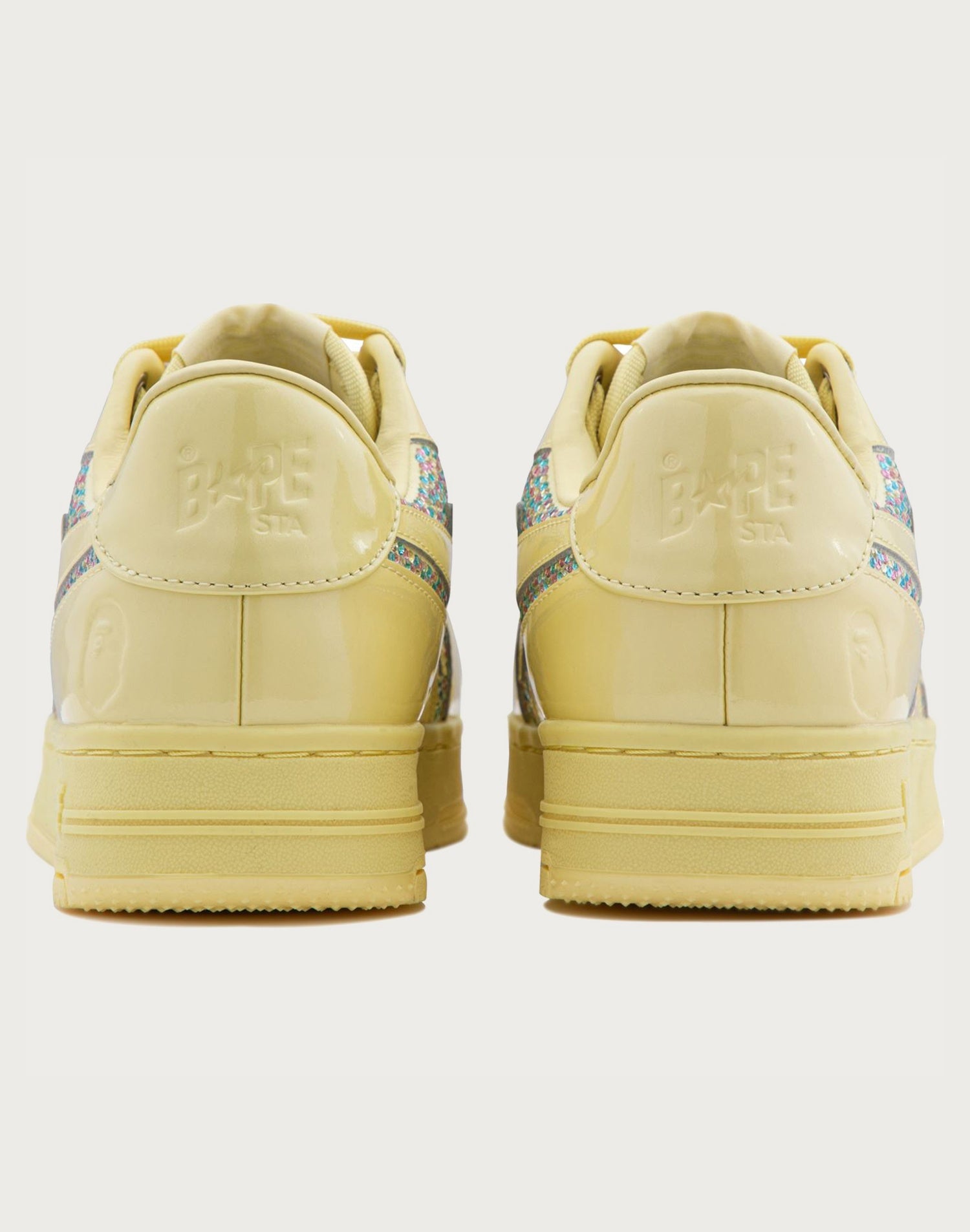 BAPE STA ICON #3 LADIES