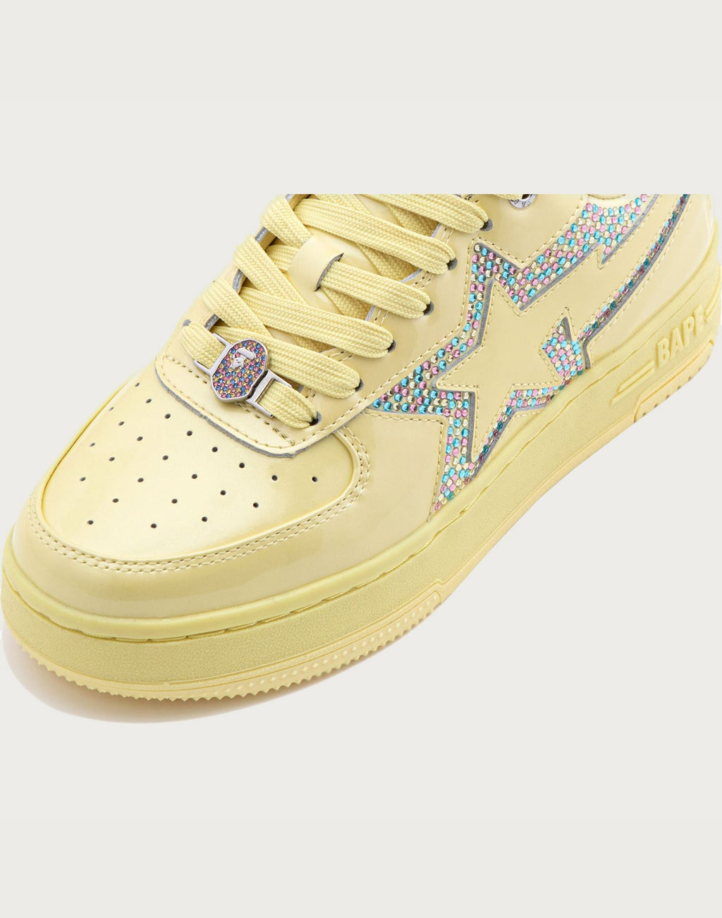 BAPE STA ICON #3 LADIES