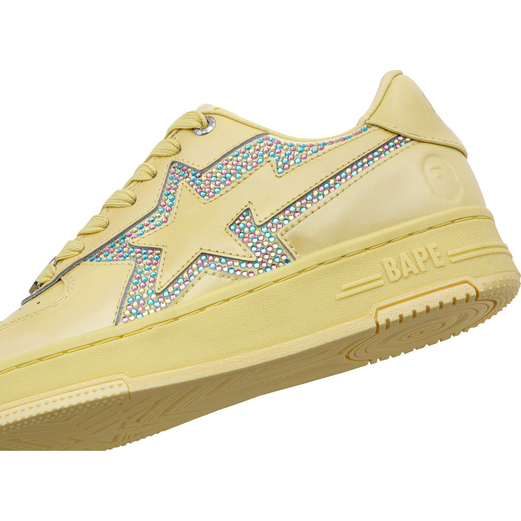 BAPE STA ICON #3 LADIES