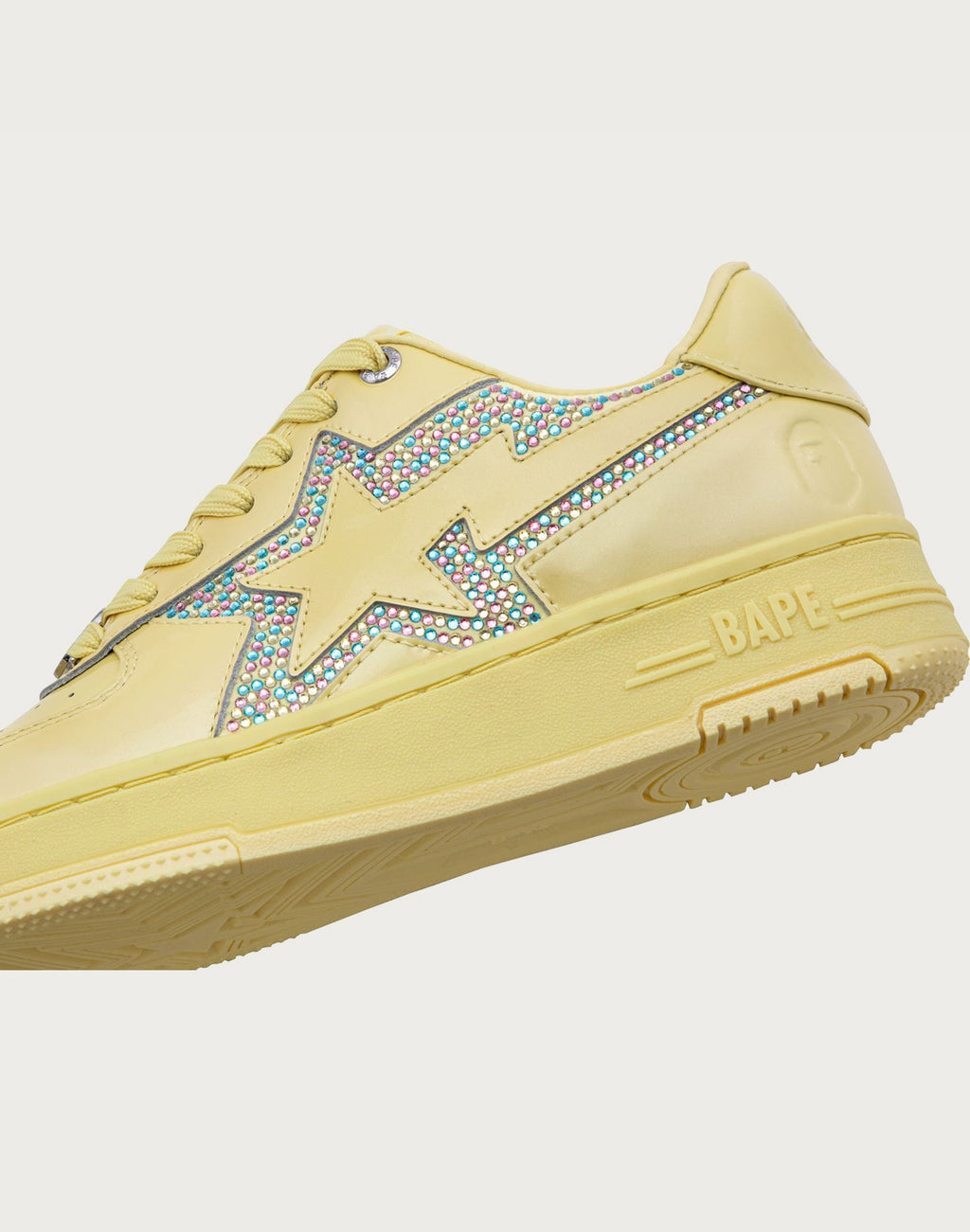 BAPE STA ICON #3 LADIES