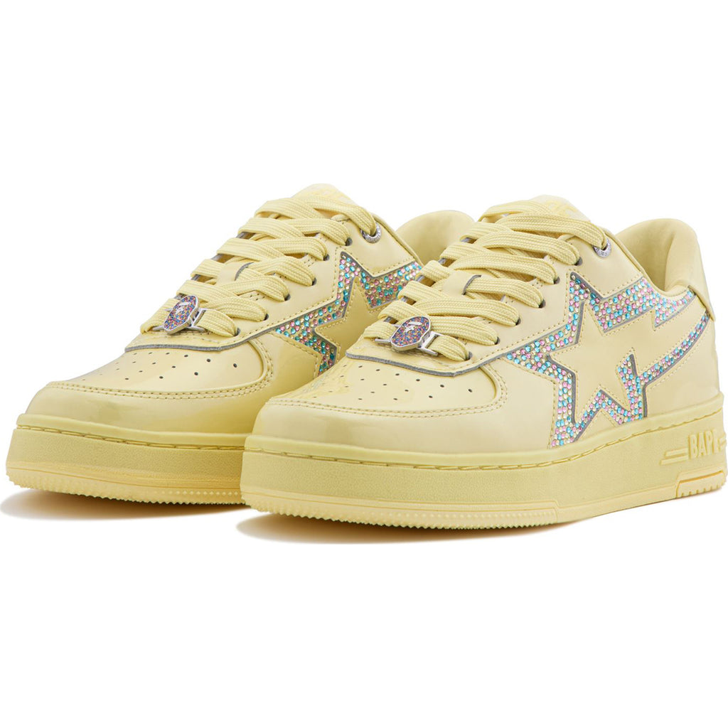 BAPE STA ICON #3 LADIES