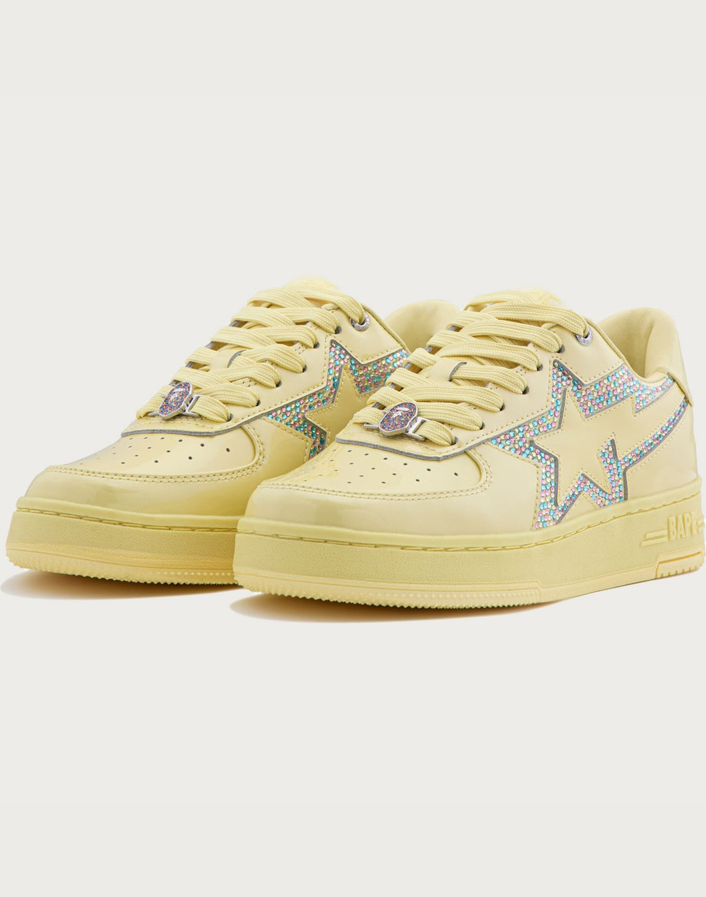 BAPE STA ICON #3 LADIES