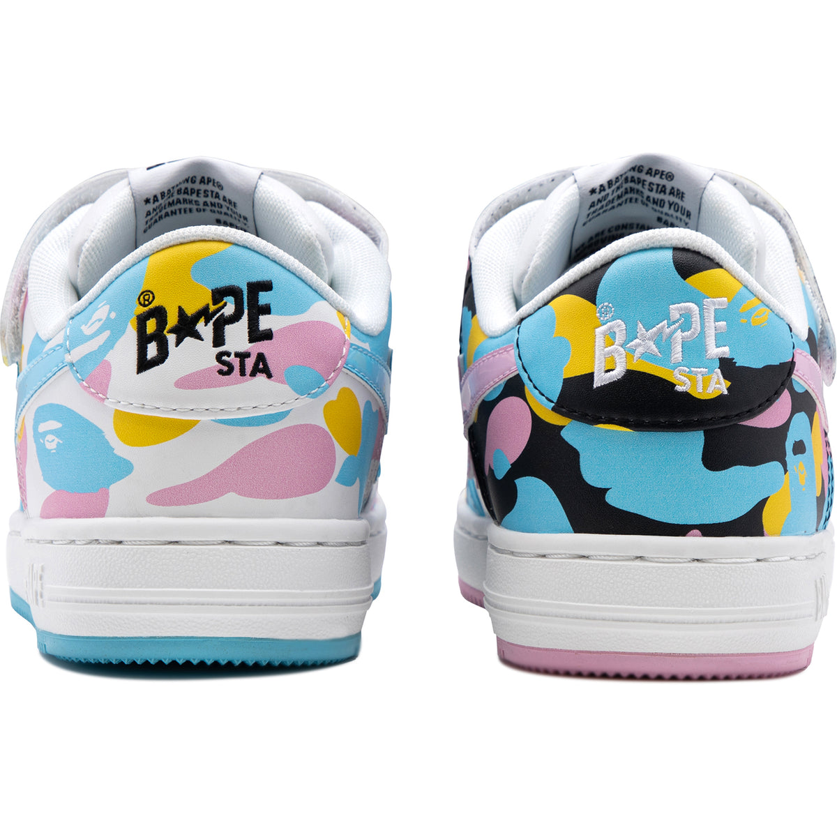 BAPE STA KIDS #1 KIDS