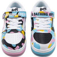 BAPE STA KIDS #1 KIDS