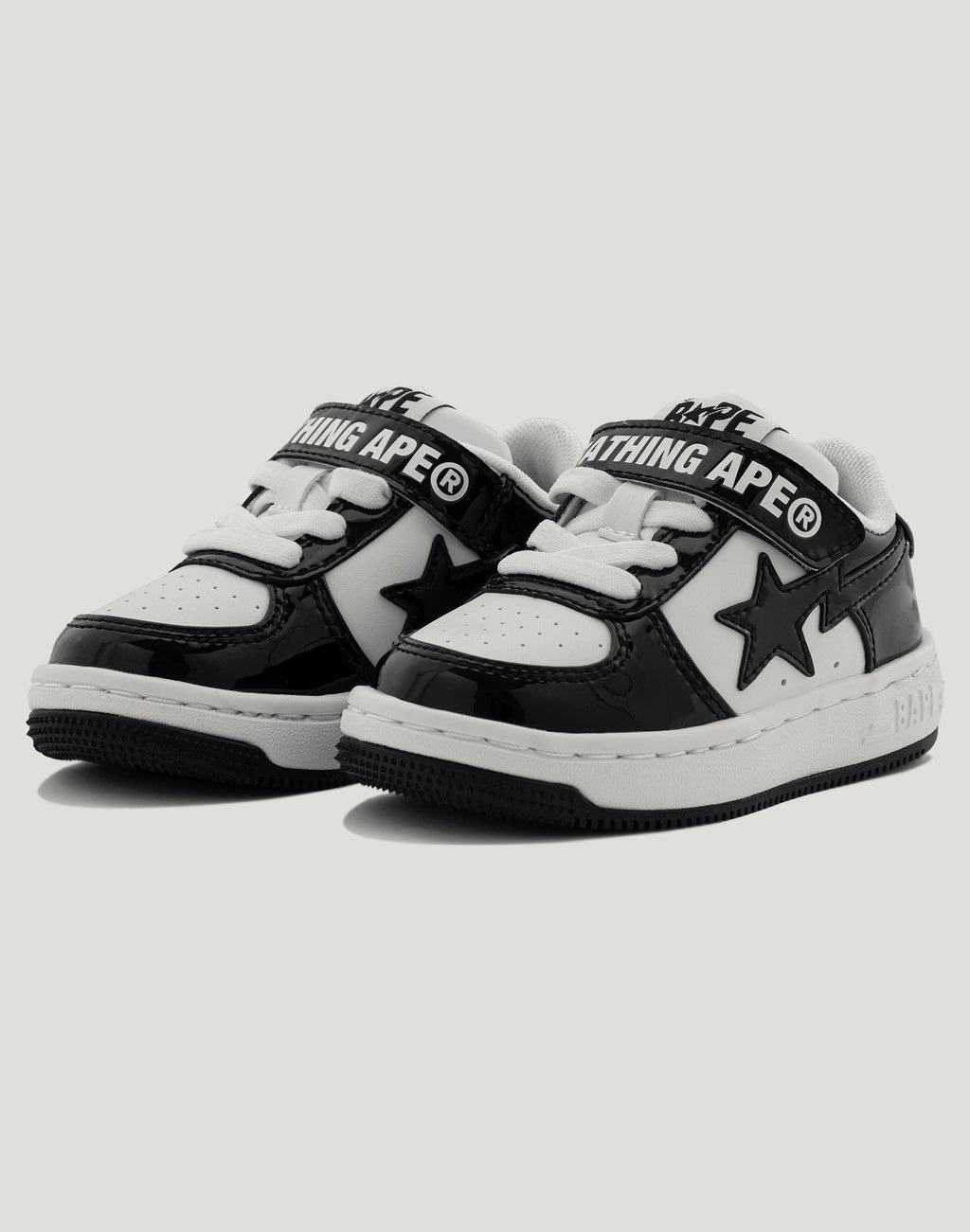 BAPE STA KIDS #2 KIDS