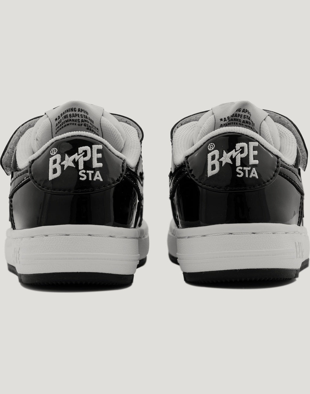 BAPE STA KIDS #2 KIDS