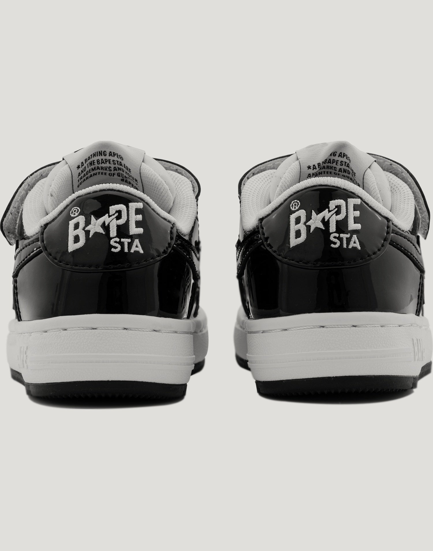 BAPE STA KIDS #2 KIDS