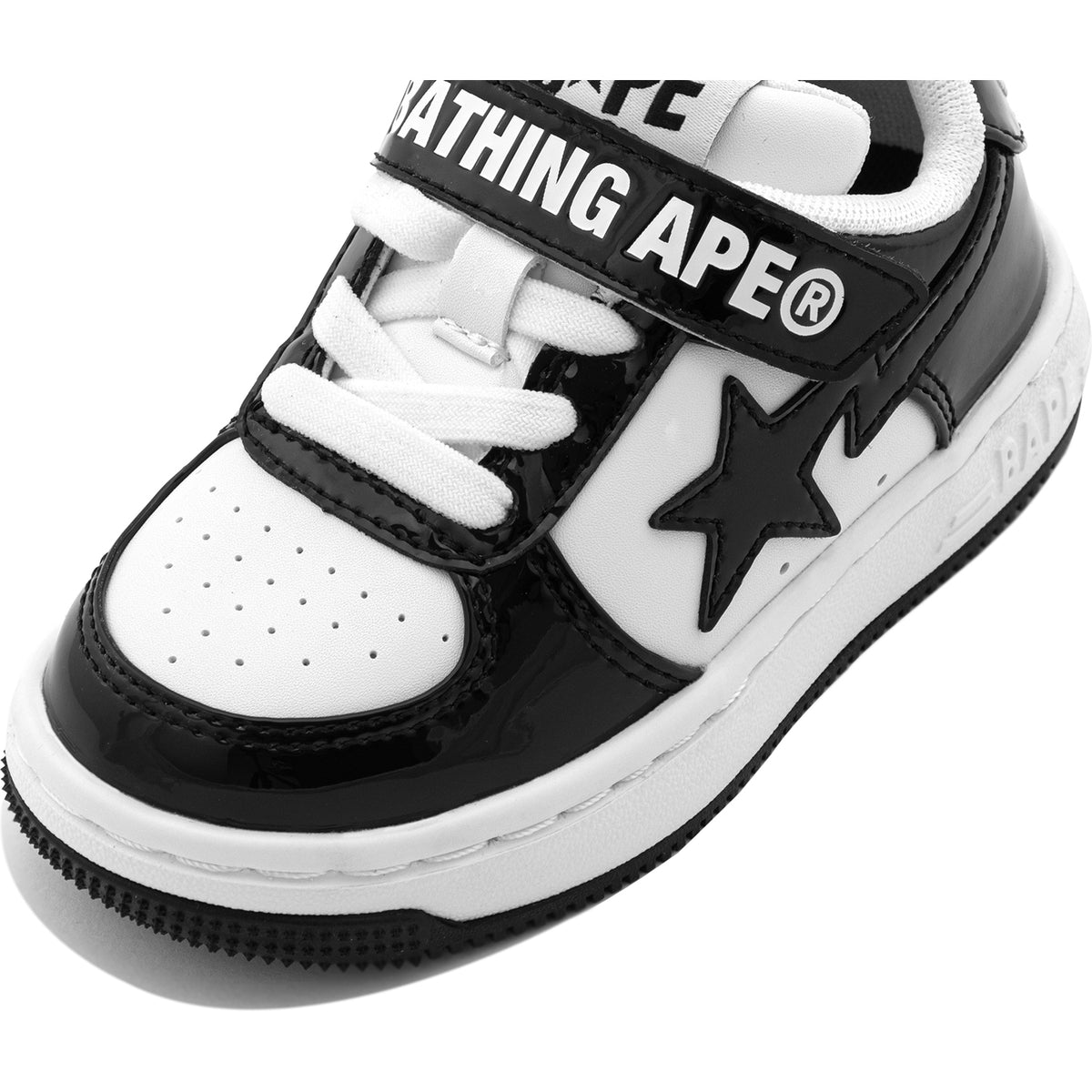 BAPE STA KIDS #2 KIDS