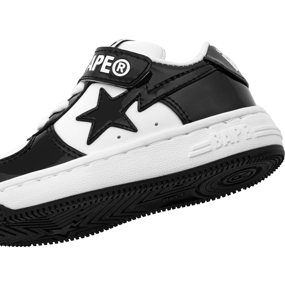 BAPE STA KIDS #2 KIDS