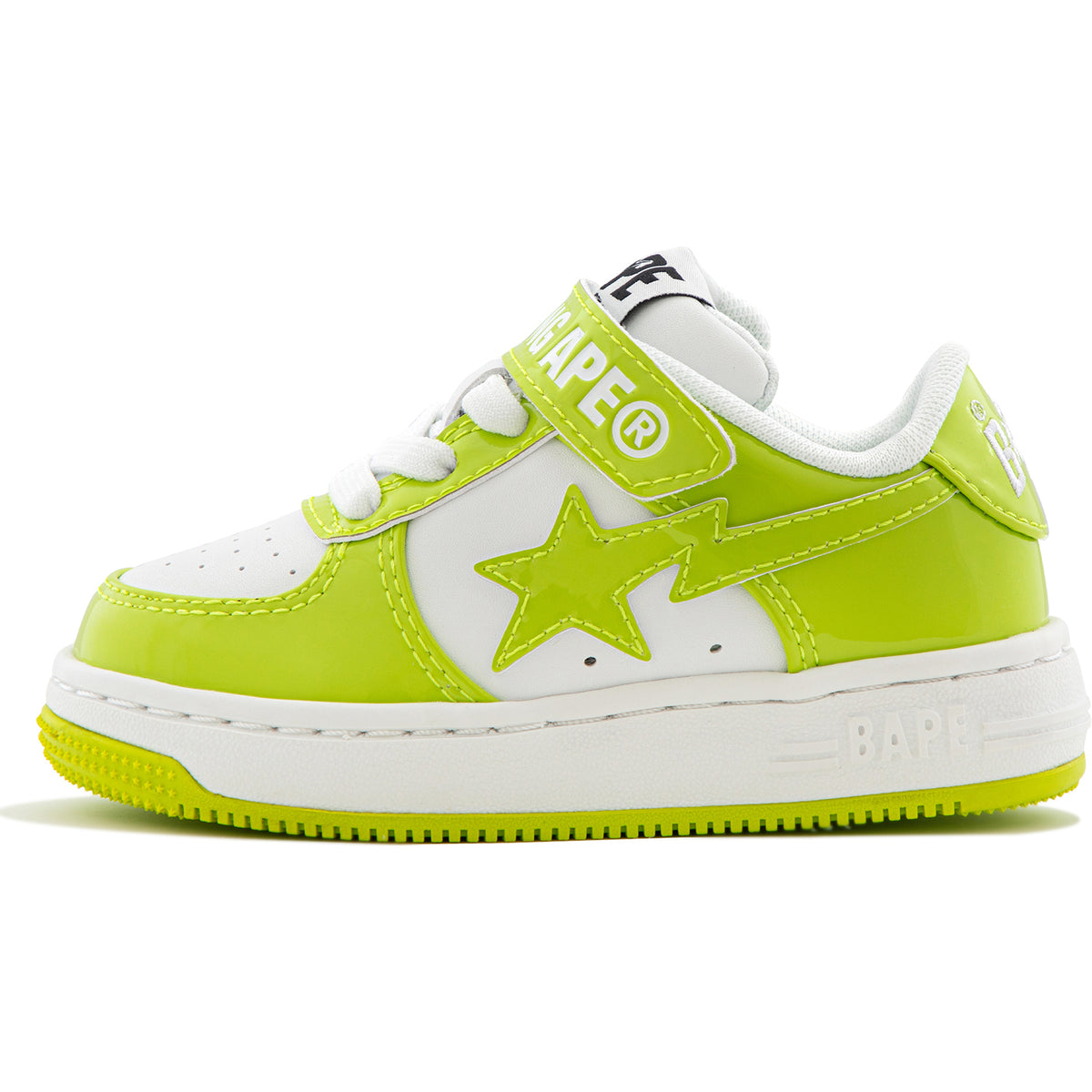 BAPE STA KIDS #2 KIDS