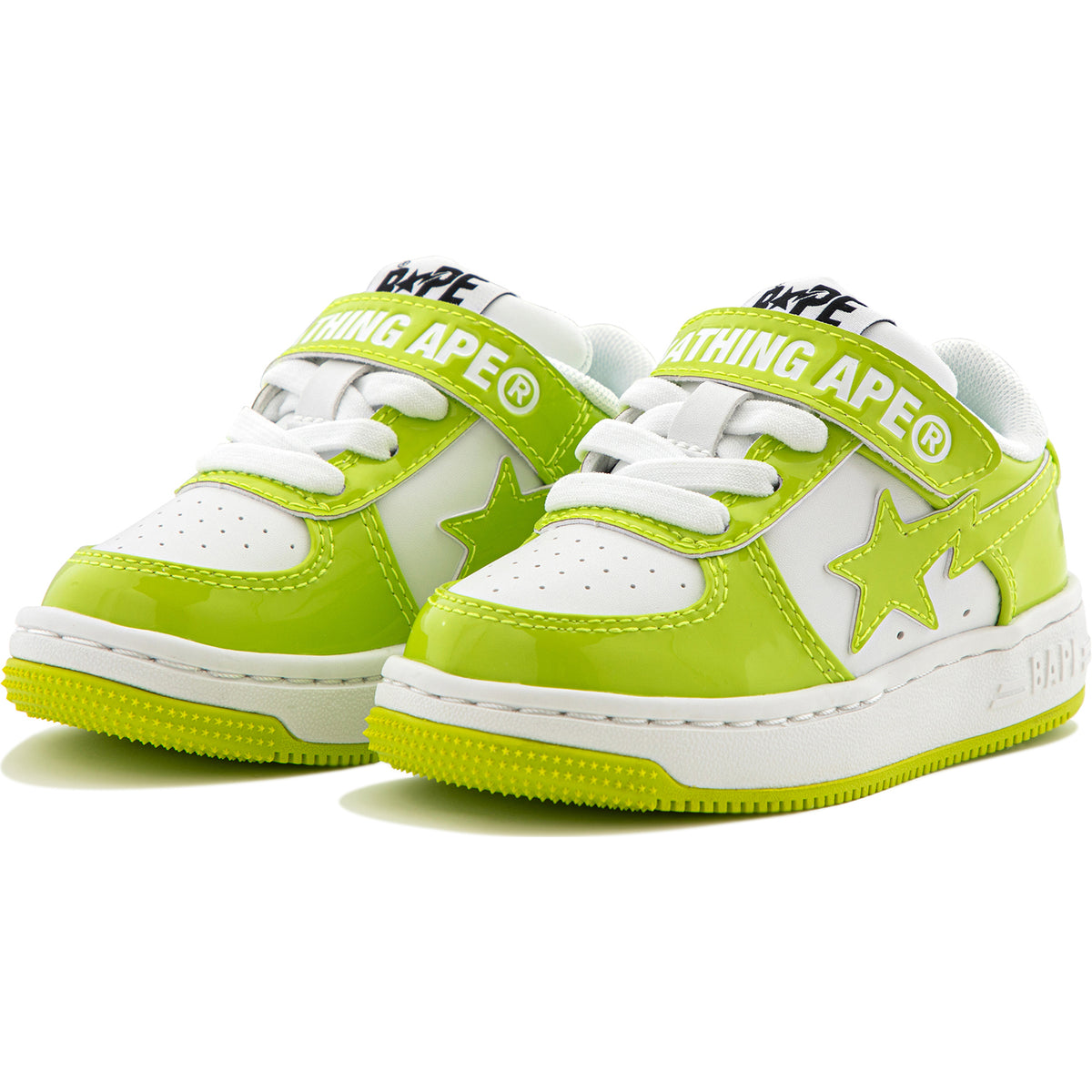 BAPE STA KIDS #2 KIDS