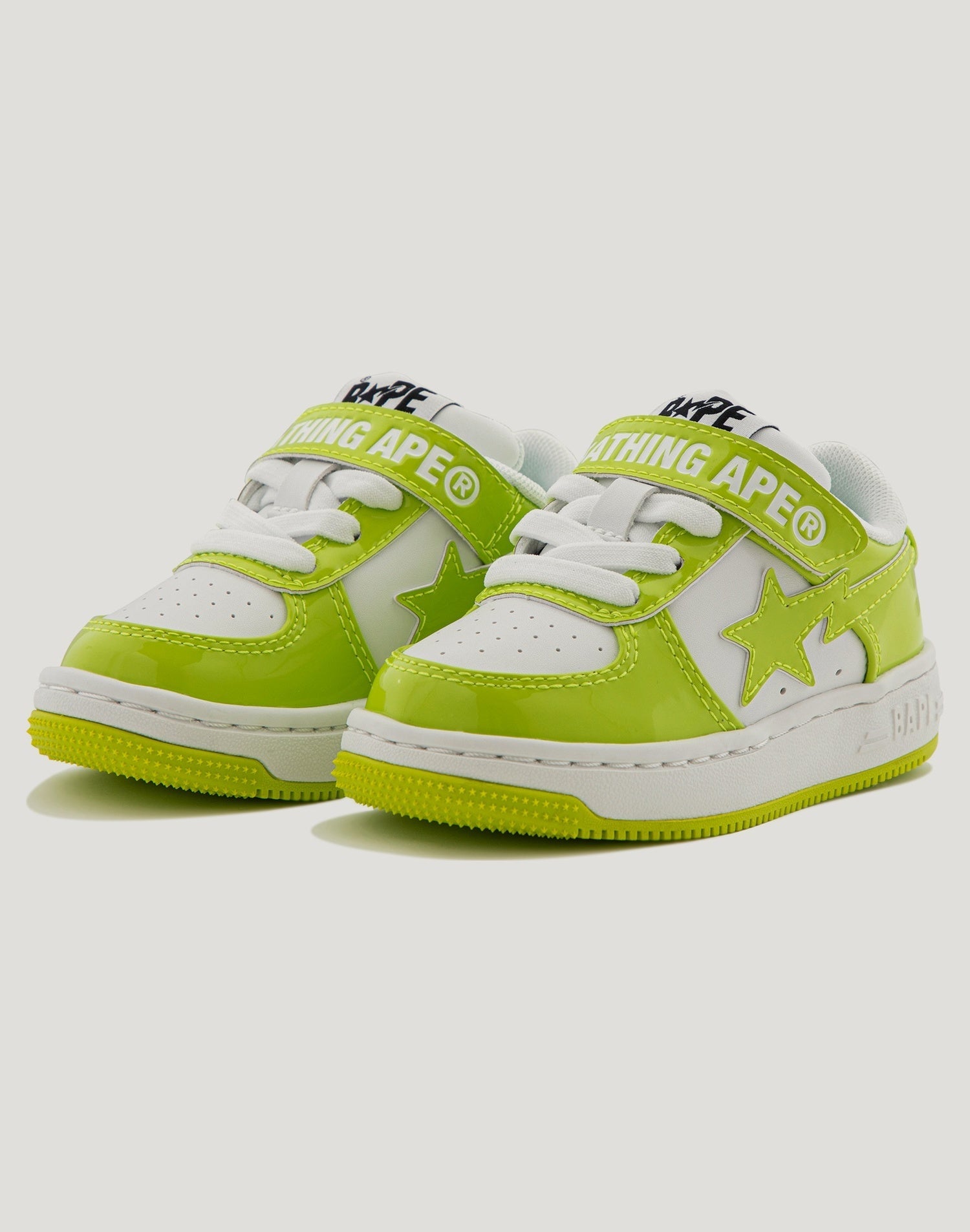BAPE STA KIDS #2 KIDS
