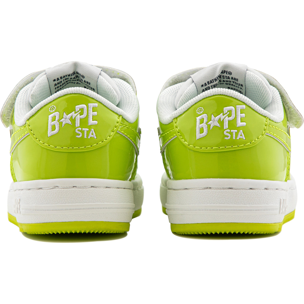 BAPE STA KIDS #2 KIDS