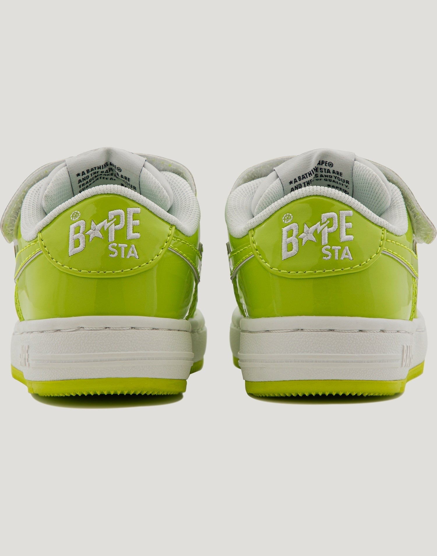 BAPE STA KIDS #2 KIDS