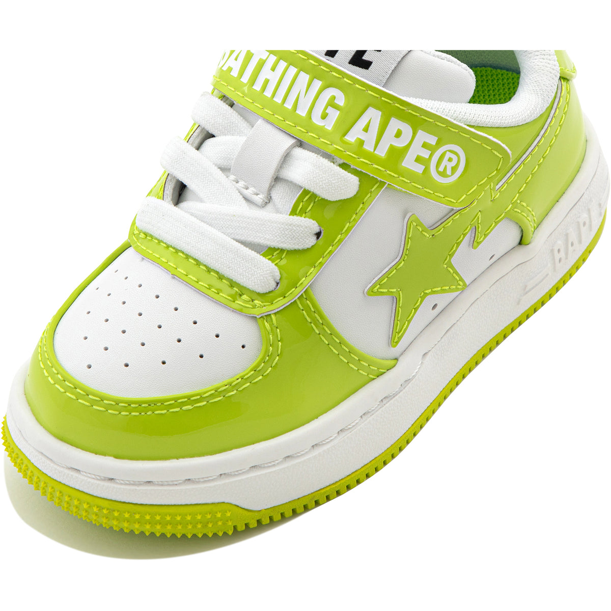 BAPE STA KIDS #2 KIDS