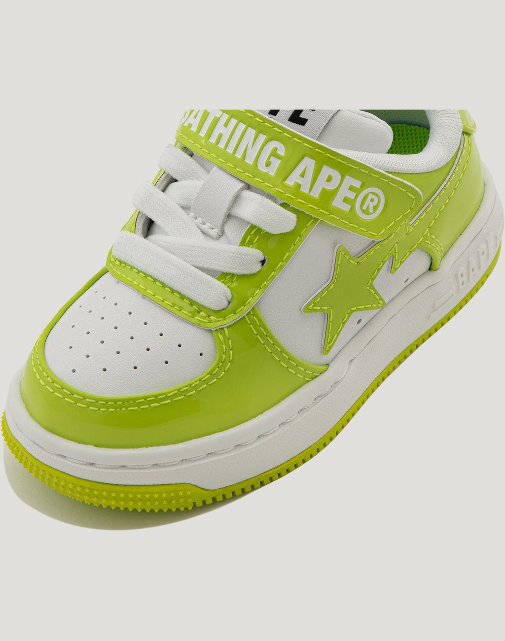 BAPE STA KIDS #2 KIDS