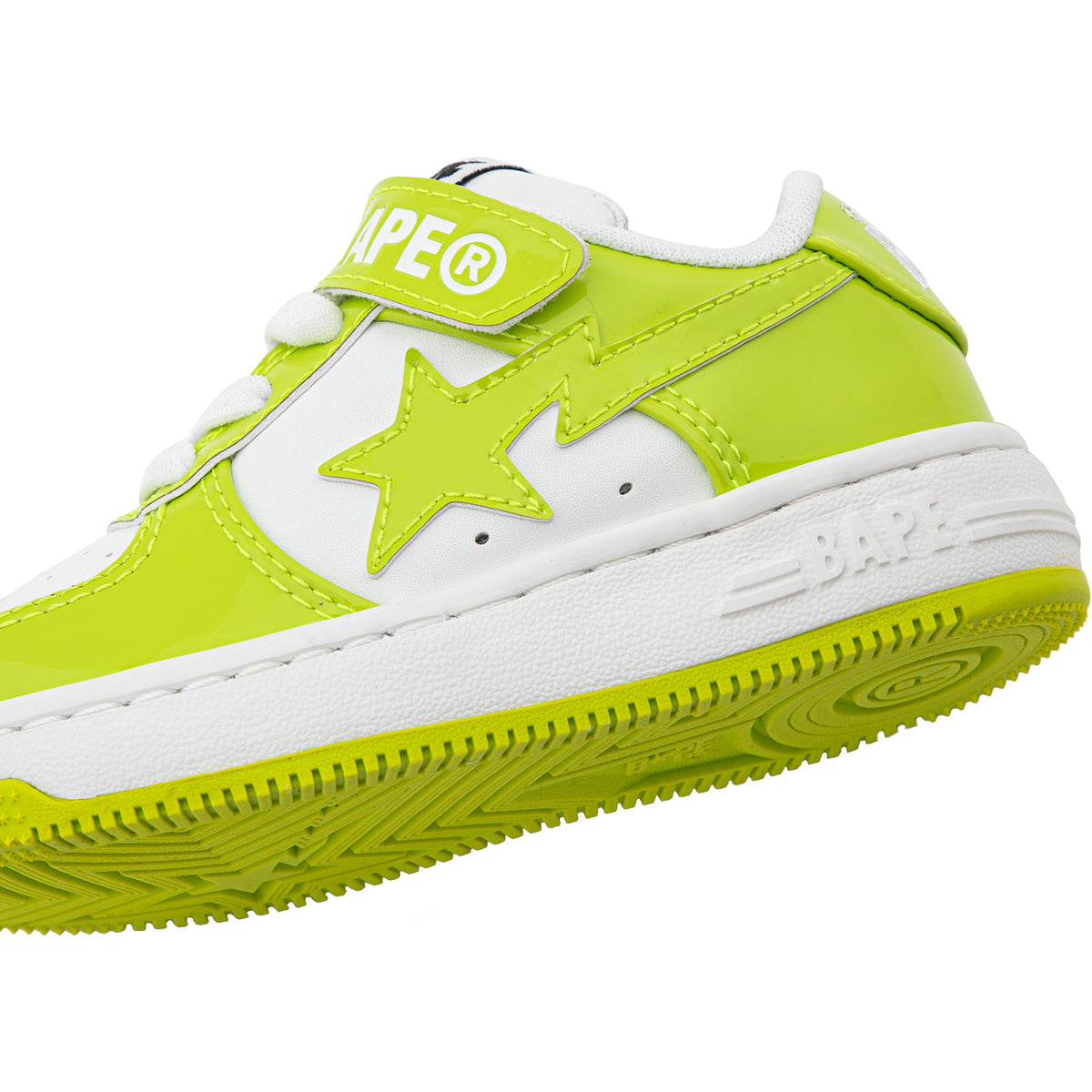 BAPE STA KIDS #2 KIDS