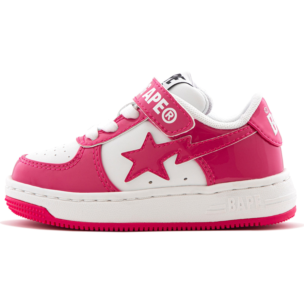 BAPE STA KIDS #2 KIDS