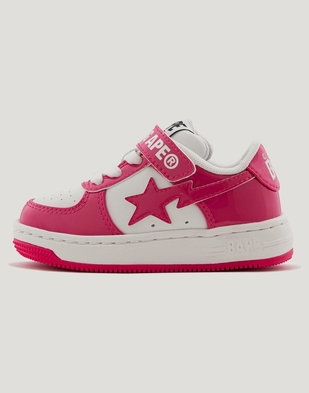 BAPE STA KIDS #2 KIDS