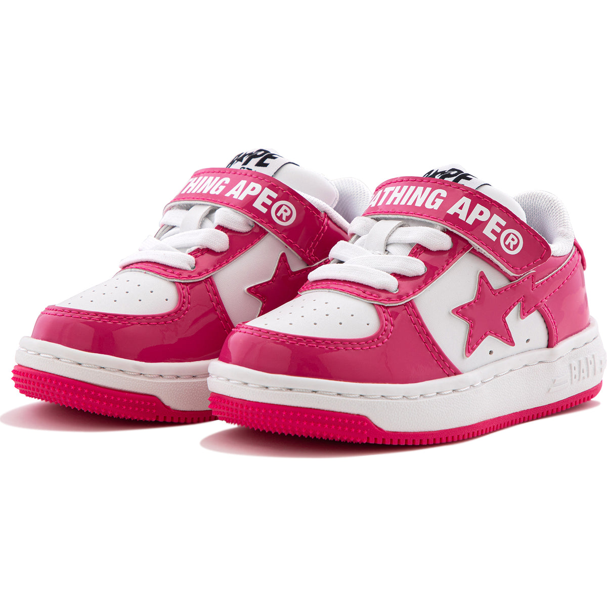 BAPE STA KIDS #2 KIDS