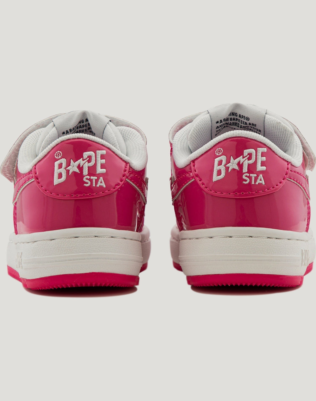 BAPE STA KIDS #2 KIDS