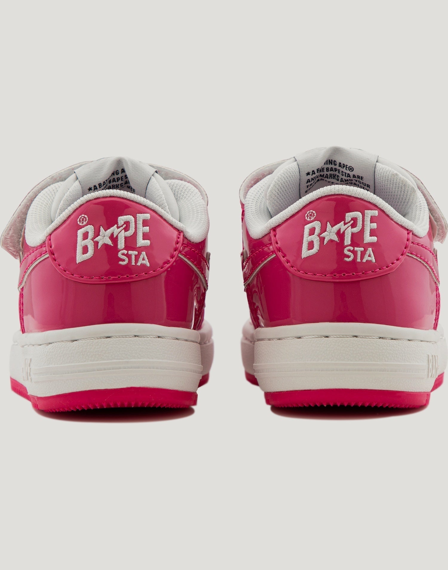 BAPE STA KIDS #2 KIDS