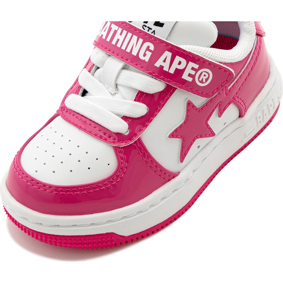 BAPE STA KIDS #2 KIDS