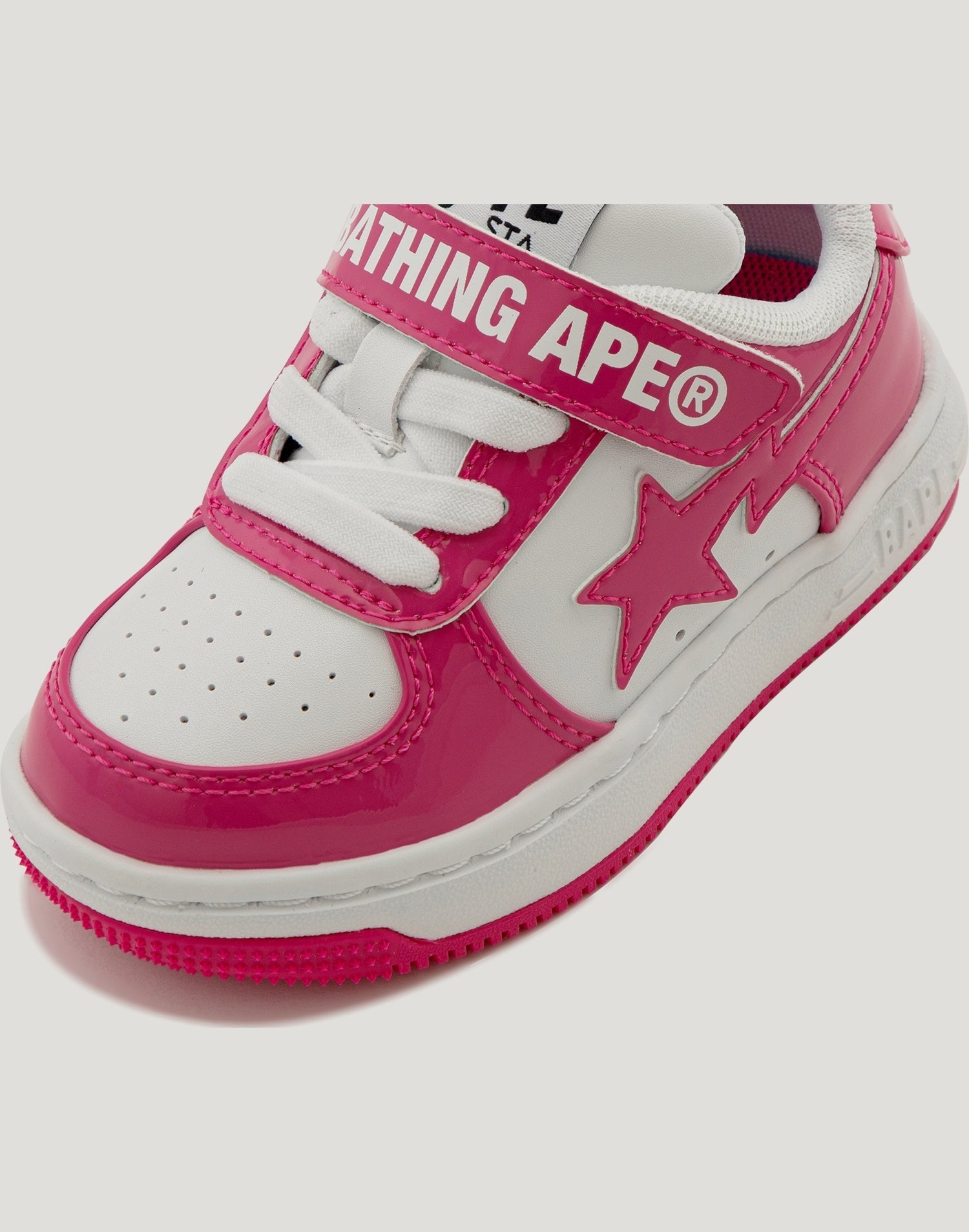 BAPE STA KIDS #2 KIDS